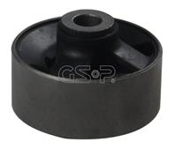 сайлентблок опоры дифференциала!\ Toyota Estima T/L ACR40/MCR40 4WD 99-06