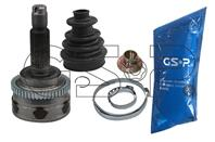 Шрус наруж к-кт kia picanto 1.1crdi 05-