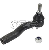 Наконечник рулевой тяги MAZDA 6 (GG)/ATENZA 1.8 (8