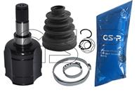 ШРУС FORD MONDEO IV/GALAXY II/S-MAX 1.8TDCI-2.0 06- внутр.