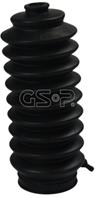 Steering Boot