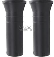 Комплект пыльников (2 шт.) MERCEDES-BENZ SPRINTER 