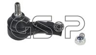 Наконечник рулевой тяги FORD FOCUS (DAW  DBW)