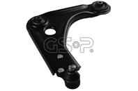 Рычаг подвески FORD KA (RB_)