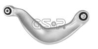 Рычаг audi a4/a5/a6/a7/a8/q5 08- зад.подв.лев.