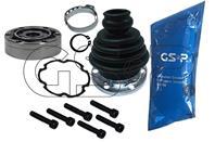 GSP 661001 ШРУС внутр.VW T4 1.8-2.5 90-93 (302305)