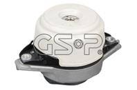 Опора двигателя (гидравлическая) MERCEDES-BENZ GL-