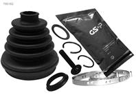 Пыльник ШРУСа AUDI 80/90/COUPE II/CABRIOLET 1.6TD-2.3 86-00 нар.