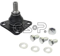 Шаровая опора PEUGEOT BOXER/FIAT DUCATO/CITROEN JUMPER 2006 >