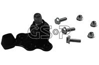 Опора шаровая OPEL OMEGA A (V87)