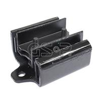 Подвеска, двигатель