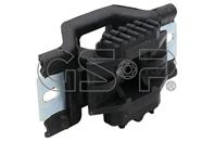 Опора двигателя FORD FIESTA V (JH_  JD_)