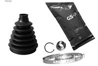 Пыльник ШРУСа MAZDA 6 I 1.8-2.0 02-07 нар.