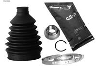 Пыльник ШРУСа RENAULT DUSTER/FLUENCE/MEGANE III 1.2TCE-2.8DTI 98- нар.