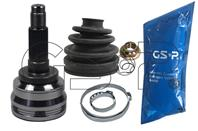 Комплект шруса