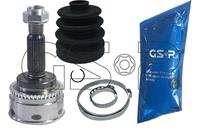 GSP 839112 839112 ШРУС MITSUBISHI OUTLANDER 2.0-2.4 03- нар.(ABS)