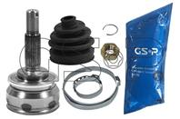 GSP 841012 841012 ШРУС NISSAN MICRA 1.3-1.5D 92-03 нар.