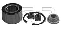 Подшипник колеса, к-т перед seat mii (kf1, ke1) 1.0 ecofuel