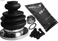 Пыльник ШРУСа AUDI 100/A6 II/VW PASSAT V 1.6-2.8 83-90 внутр.