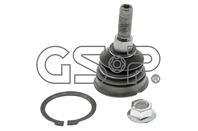 Шаровая опора передний верхний vw amarok 10