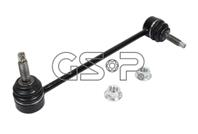 Тяга стабилизатора MERCEDES-BENZ A-CLASS (W168)