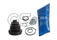 Комплект пыльника шруса