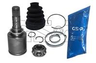 Шрус внутренний FORESTER SG 02- RH LH