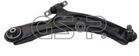 Рычаг пер. прав. NISSAN QASHQAI 07-13,X-TRAIL 07-13/RENAULT KOLEOS 08 >