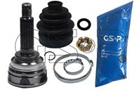 GSP 832001 ШРУС нар.ALTO 0.8(SB308/CA) 86-93