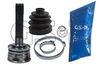GSP 839027 ШРУС нар.PAJERO/MONTERO 2.0-3.0 86-96 (MI-13)
