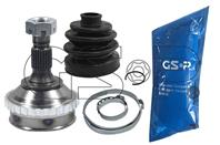 Комплект шруса