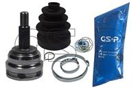 Комплект шруса