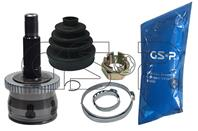 GSP 816005 816005 ШРУС JEEP GRAND CHEROKEE 3.1-4.7 99- нар.(ABS)