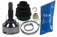 GSP 845011 845011 ШРУС PEUGEOT 206 1.1-1.6 98- нар.