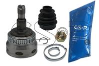 Шрус наруж к-кт abs mb A190 99-04