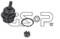 Опора шаровая