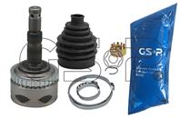 GSP 844005 844005 ШРУС OPEL MERIVA 1.6 03- нар. (ABS)