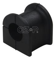 Втулка переднего стабилизатора SUZUKI GRAND VITARA