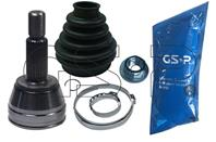 GSP 818003 ШРУС нар.FOCUS 1.4-1.8 98- (303385)