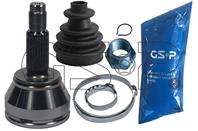 GSP 818004 ШРУС нар.FIESTA 1.2-1.8D 95- (302870)