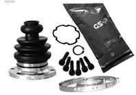 Пыльник ШРУСа AUDI 80/100/A4 I/A6 I-II/A8/SKODA/VW PASSAT II-V/T III 77-05 внутр