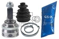 GSP 844001 ШРУС OPEL AGILA A/SUZUKI WAGON R+ 1.0-1.3 00- наруж. +ABS GSP 844001 ШРУС OPEL AGILA A/SUZUKI WAGON R+ 1.0-1.3 00- наруж. +ABS