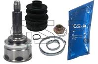 Комплект шруса