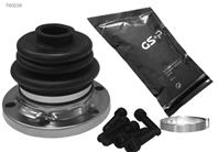 Пыльник шруса