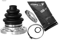 Пыльник ШРУСа BMW 3 E30/5 E34/7 E32 1.6-3.0 83-97 внутр. зад.