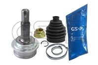 Шарнирный комплект  приводной вал