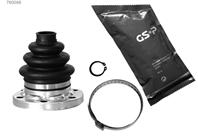 Пыльник ШРУСа BMW 3 (E36) внутр.