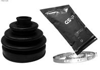 Комплект пыльника шруса