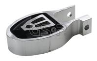 Engine Mounting