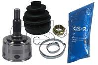 комплект ШРУСа